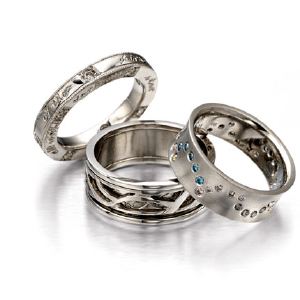 Platinum - our first  choice of metal in jewellery | Veronica Anderson Jewellery