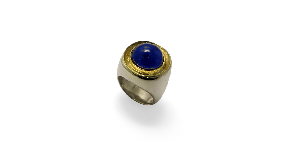 Birthstone Jewellery - December Tanzanite | Ring