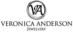 Veronica Anderson Jewellery Logo