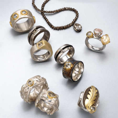 How to clean jewellery