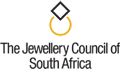 The Jewellery Council of South Africa Logo